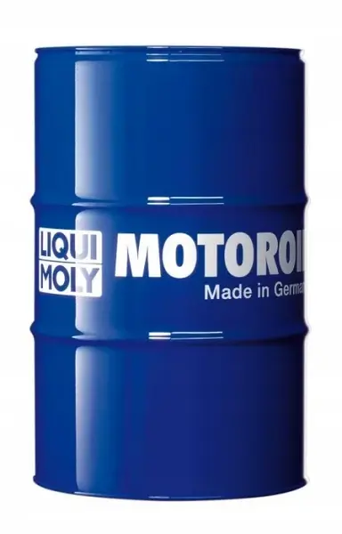 Ulei motor LIQUI MOLY Top Tec 4100 5W40 60L