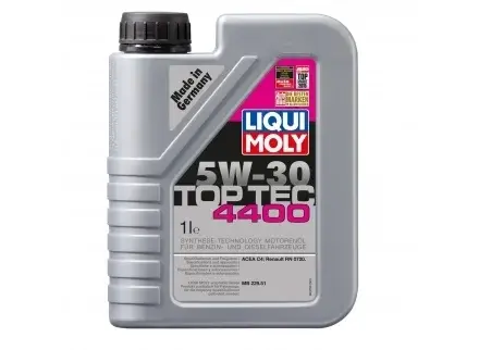 Ulei motor Liqui Moly Top Tec 4400 5W30 1L