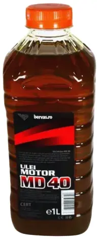 Ulei Motor M40 1L 15buc/bax