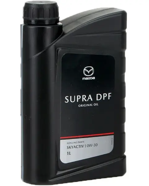Ulei motor Mazda Original Oil Supra DPF 0W30 1L