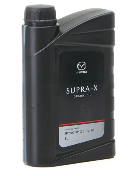 Ulei motor Mazda Original Oil Supra X 0W20 1L