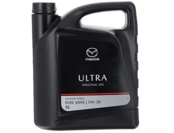 Ulei motor Mazda Original Oil Ultra 5W30 5L