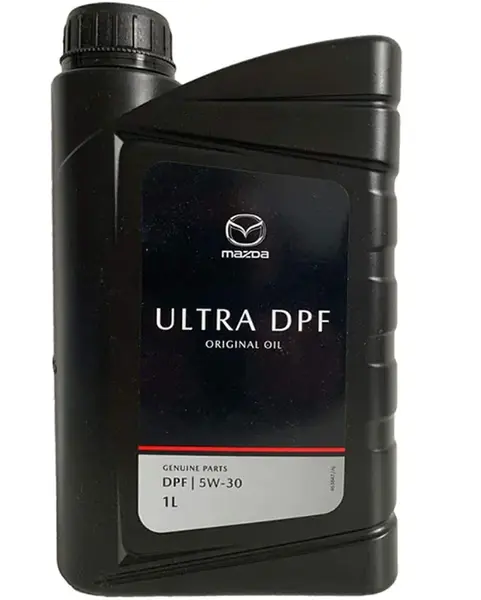 Ulei motor Mazda Original Oil Ultra DPF 5W30 1L