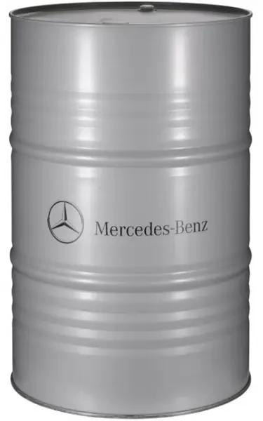 Ulei motor MERCEDES BENZ MB 228.5 10W40 A0009899601200 200L 200L