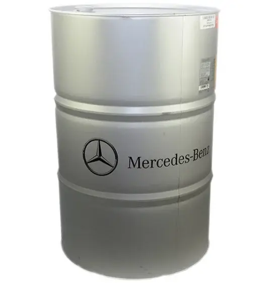 Ulei motor MERCEDES BENZ MB229.51 5W30 A000989320917ABDE 200L 200L