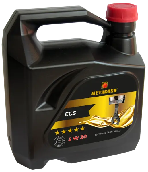 Ulei motor Metabond ECS 5W30 5L
