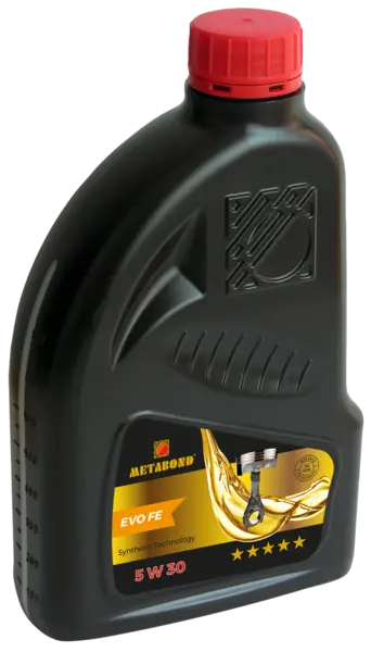 Ulei motor Metabond EVO FE 5W30 1L