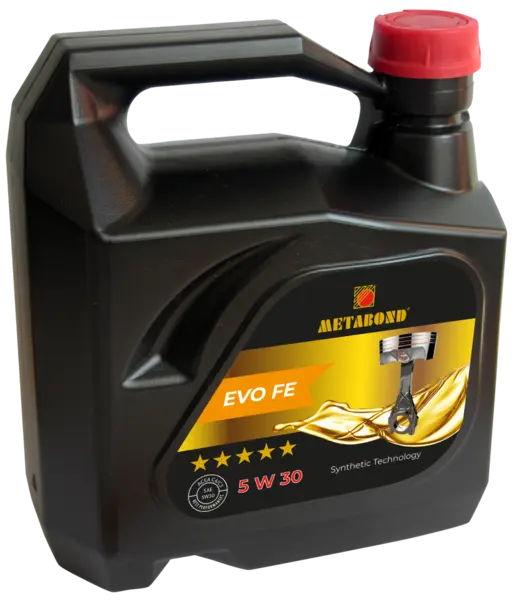 Ulei motor Metabond EVO FE 5W30 5L