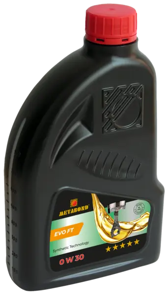 Ulei motor Metabond EVO FT 0W30 1L