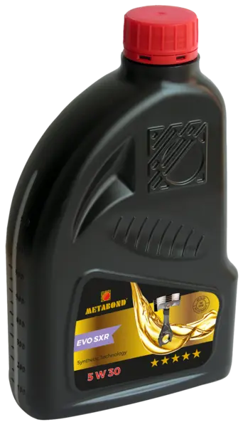 Ulei motor Metabond EVO SXR 5W30 1L