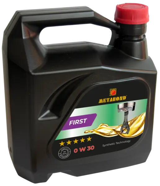 Ulei motor Metabond FIRST 0W30 5L