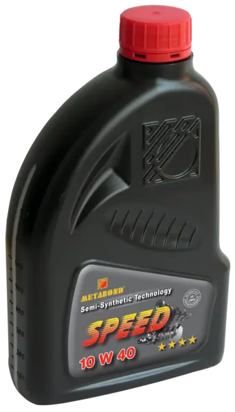 Ulei motor Metabond SPEED 10W40 1L