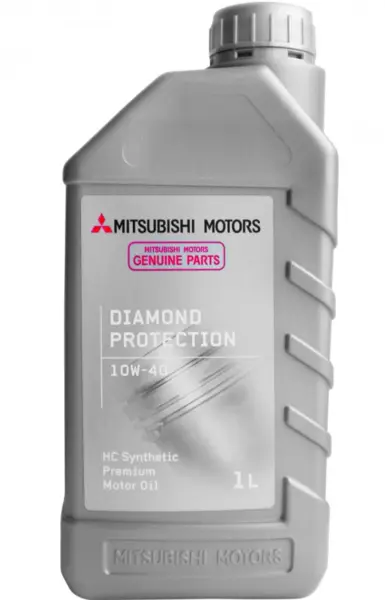 Ulei motor MITSUBISHI Diamond Protection 10W40 MZ320918 1L 1L