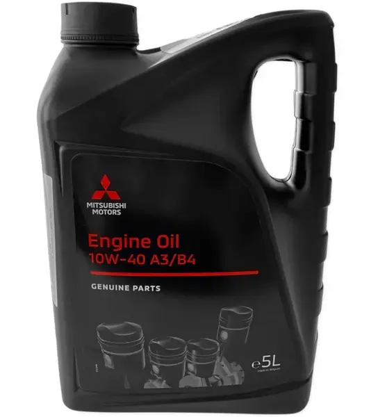 Ulei motor MITSUBISHI Diamond Protection 10W40 MZ320919 5L 5L