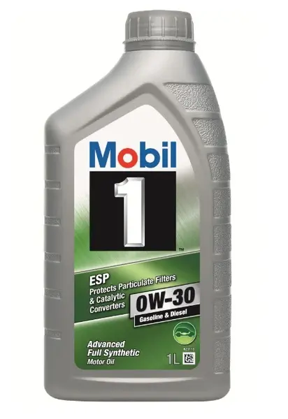 Ulei motor MOBIL 1 ESP 0W30 1L 1L