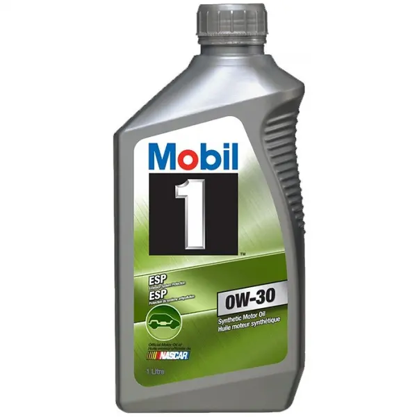 Ulei motor MOBIL 1 ESP 0W30 1L