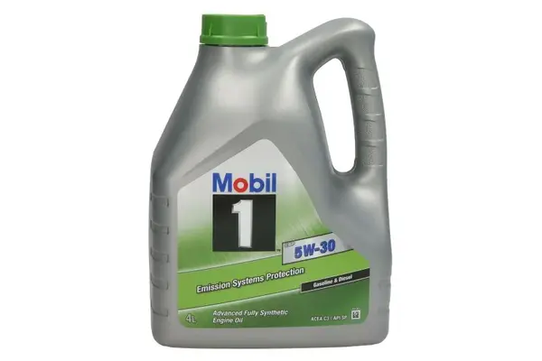 Ulei motor Mobil 1 ESP Formula 5W30 4L 4L