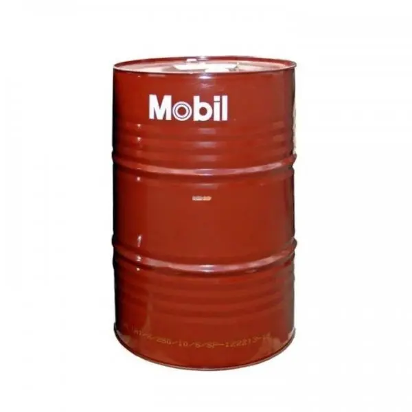 Ulei motor MOBIL Delvac MX 15W40 121641 208L 208L