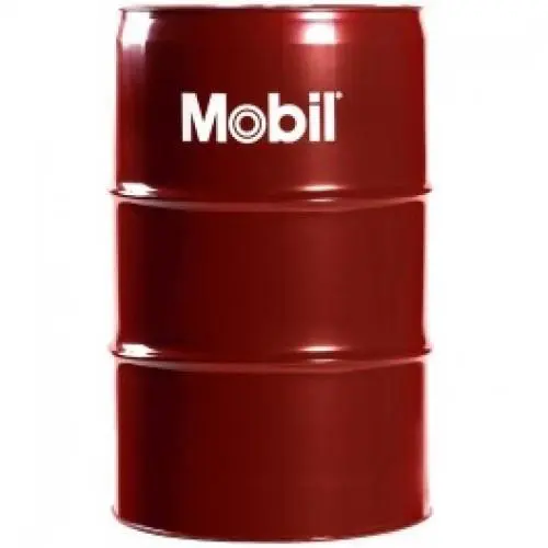 Ulei motor MOBIL Delvac MX 15W40 60L, pentru motoare Diesel 60L