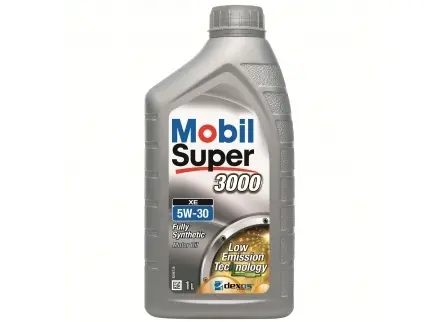 Ulei Motor Mobil Super 3000 XE 5W30 1L