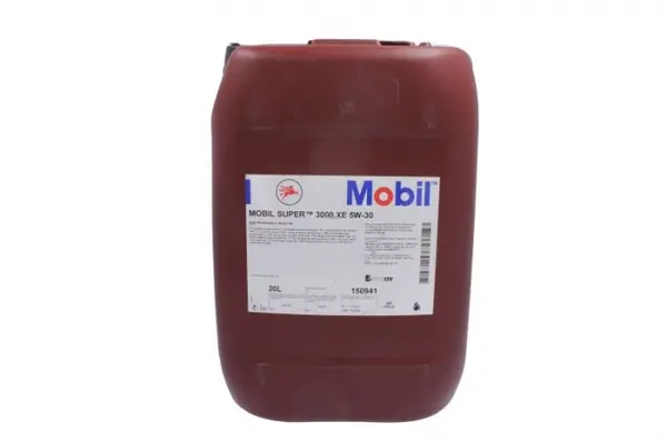 Ulei motor MOBIL Super 3000 XE 5W30 20L