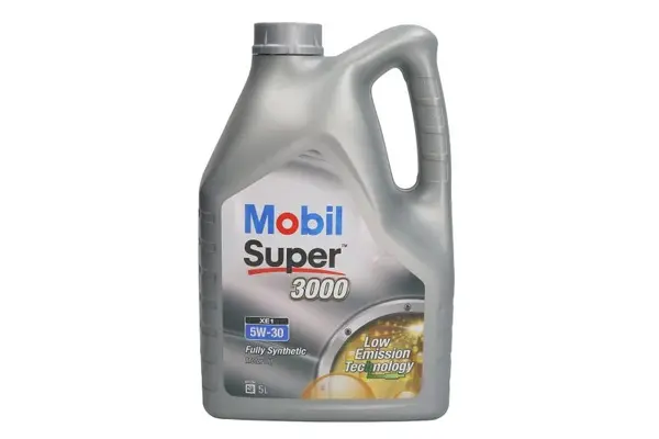 Ulei motor Mobil Super 3000 XE 5W30 5L 5L