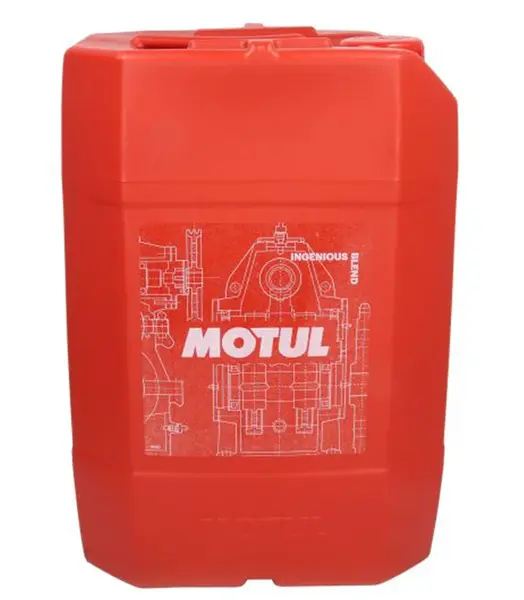 Ulei motor MOTUL 8100 X-CLEAN+ 5W30 20L 20L