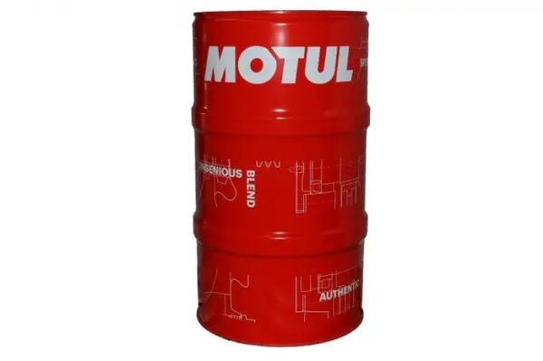 Ulei motor MOTUL 8100 X CLEAN+ 5W30 60L