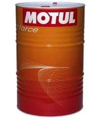 Ulei motor MOTUL 8100 X-CLEAN 5W40 208L 208L