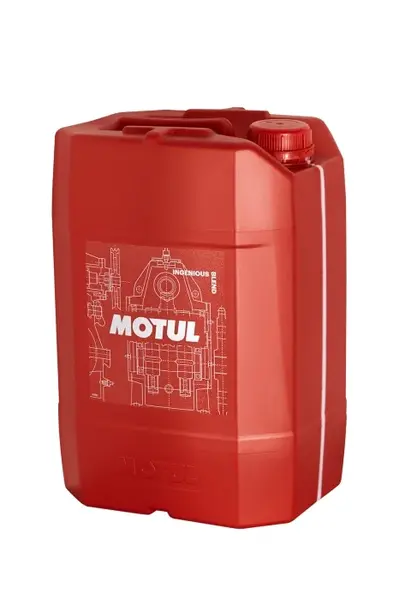 Ulei motor MOTUL TEKMA FUTURA 10W40 20L