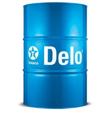 Ulei motor pentru camioane Delo 400 RDS 10W40 208 L