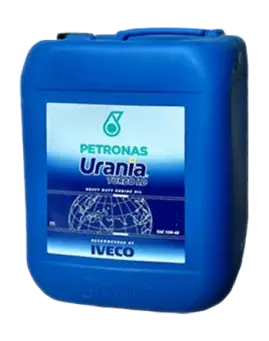 Ulei motor pentru camioane Urania Turbo LD 15W40 20 L