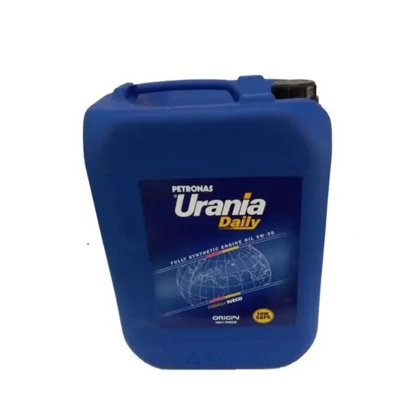 Ulei motor PETRONAS URANIA FE LS 5W30 20L