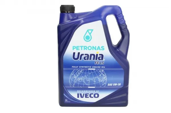 Ulei motor PETRONAS URANIA FE LS 5W30 5L