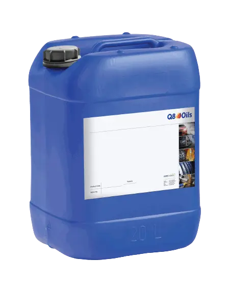 Ulei motor Q8 Formula Prestige V 5W-30 20L 20L