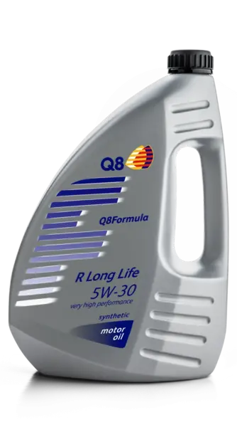 Ulei motor Q8 Formula Prestige V 5W-30 4L 4L