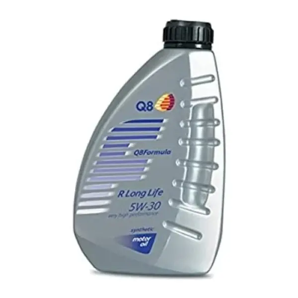 Ulei motor Q8 Formula R Long Life RN 0720 5W-30 1L 1L