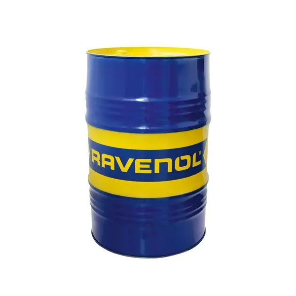 Ulei motor Ravenol DCT DSG 60 L 60L