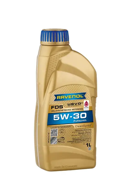 Ulei motor Ravenol FDS USVO SAE 5W-30 1L