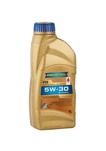 Ulei motor Ravenol FO SAE 5W-30 1L