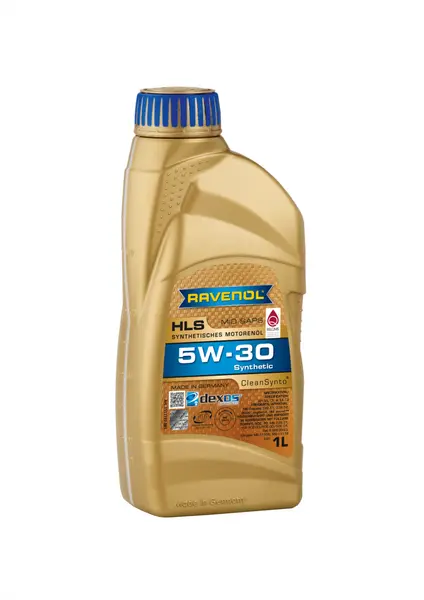 Ulei motor Ravenol HLS SAE 5W-30 1L