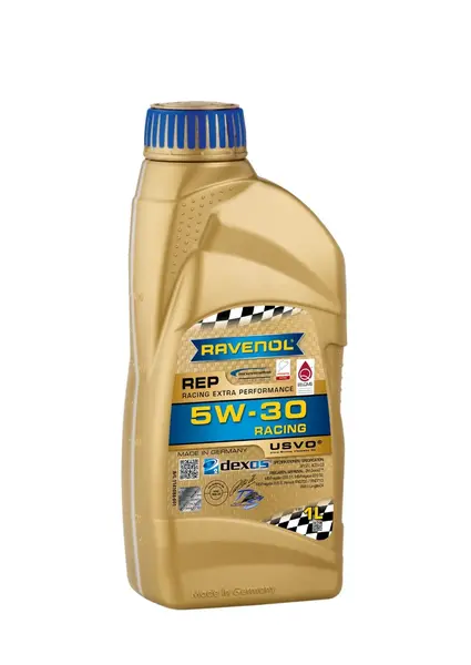 Ulei motor Ravenol REP USVO SAE 5W-30 1L
