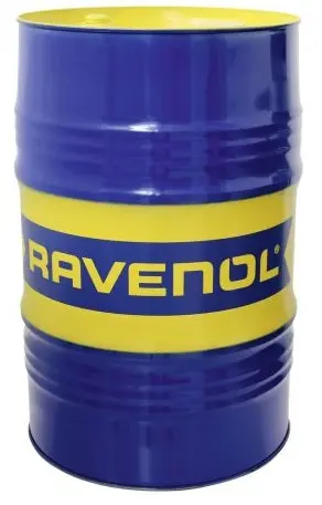 Ulei motor RAVENOL STOU 10W30 1310100-208, volum 208 litri, multifunctional 208L