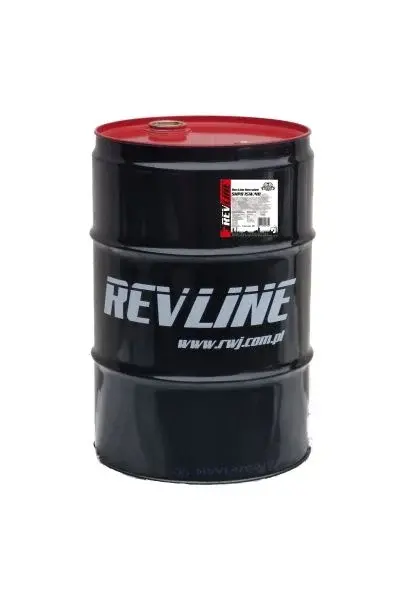 Ulei motor REVLINE HERCULES SHPD 15W40 60L