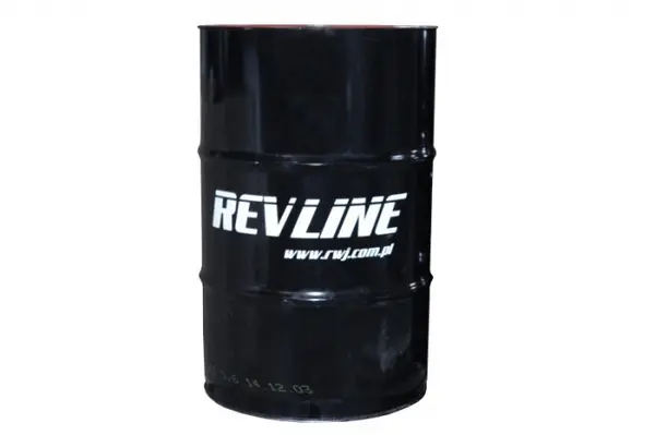 Ulei motor REVLINE HERCULES UHPD 10W40 60L