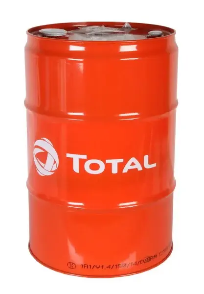 Ulei motor TOTAL QUARTZ 9000 EN. 5W40 60L