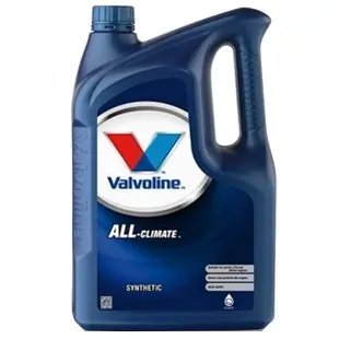 Ulei motor VALVOLINE ALL CLIMATE A3 B3 15W40 V1540AC 4 4L 4L