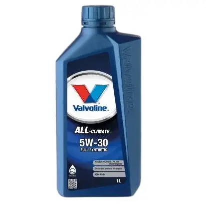 Ulei motor VALVOLINE ALL CLIMATE C3 5W40 V540ACC3 1 1L 1L