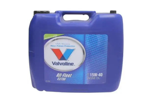 Ulei motor VALVOLINE All Fleet EXTRA 15W40 20L