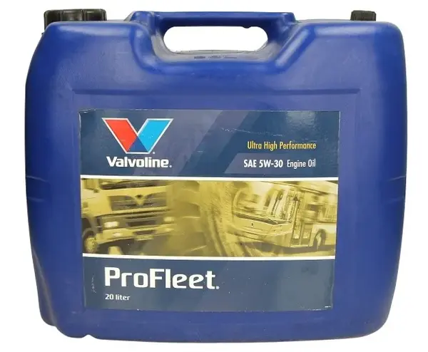 Ulei motor VALVOLINE PROFLEET 5W30 20L 20L